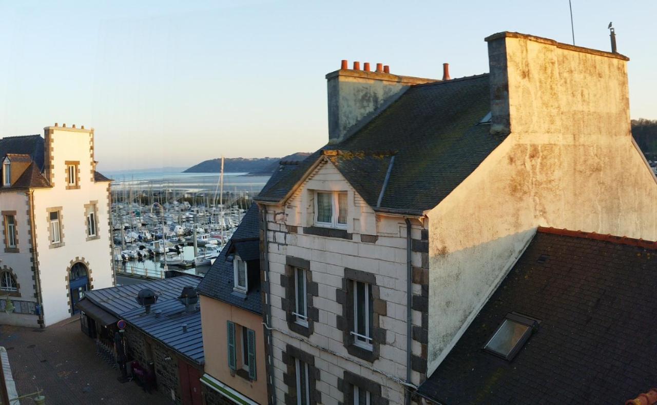 Escapade En Bord De Mer Avec Sauna Et Spa Prives Binic Exterior foto